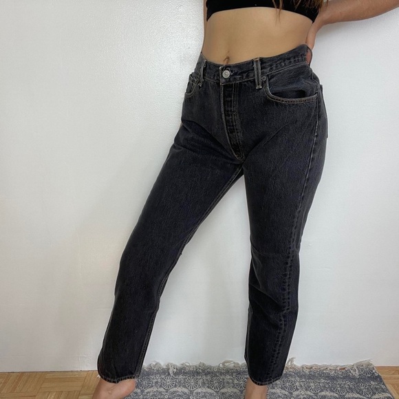 Levi’s 501 jeans - Picture 4 of 4